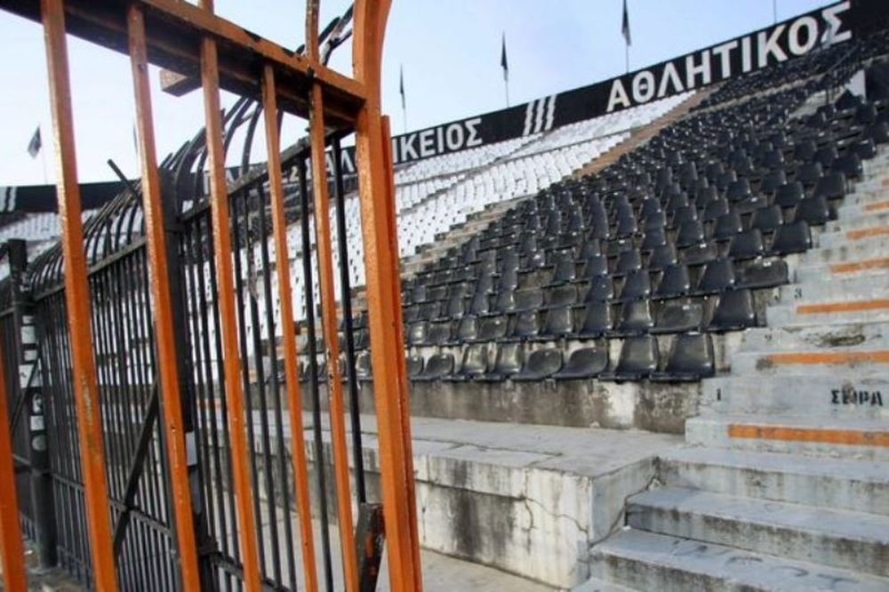 Δεν θα κλείσει η Θύρα 4α
