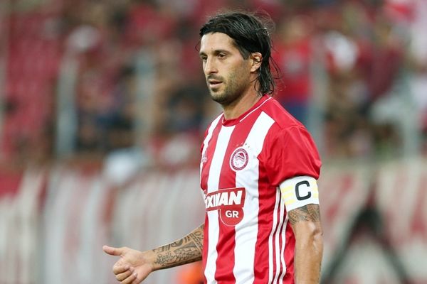 Ολυμπιακός: Μέσα ο Ομάρ, πρόβλημα με Τσόρι