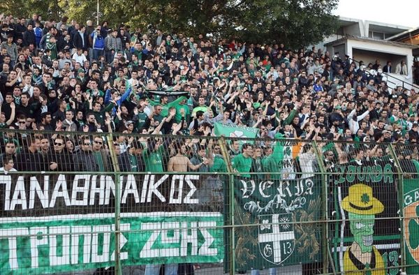 «Μπλόκο» Κοντονή στις μετακινήσεις οπαδών