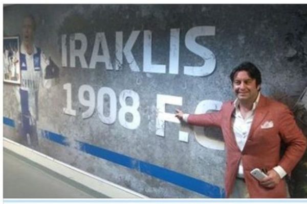 Μοντεκάλβο: «Έχουμε υπογράψει προσύμφωνο»