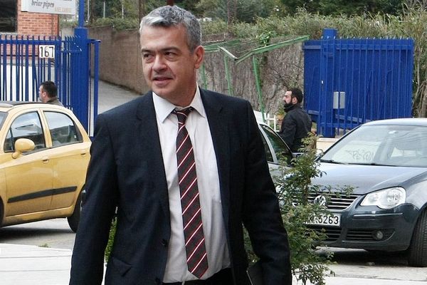 Γιαννίκος: «Οι προτάσεις του Εισαγγελέα είναι αβάσιμες»