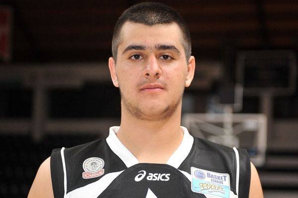 Άρης: Πήρε τον 18χρονο «γίγαντα» Τάταρη