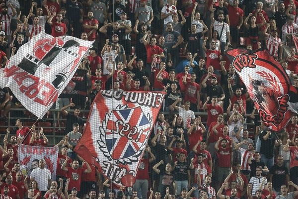 Ολυμπιακός: Διαρκείας και το Σαββατοκύριακο