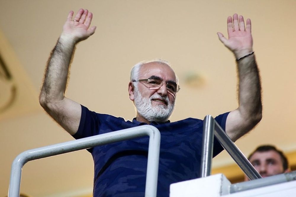 ΠΑΟΚ: Καθαρίζει… τα χρέη της ΠΑΕ ο Σαββίδης