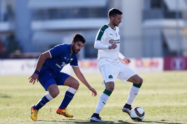 Super League: Επιτέλους… σέντρα!