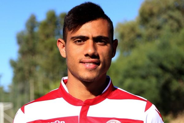 Super League: Το πρώτο γκολ από τον Γιακουμάκη