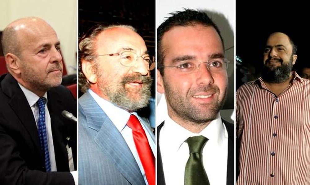 «Πέρασαν» όλοι οι καναλάρχες τον έλεγχο πόθεν έσχες – Ποια είναι η επόμενη φάση