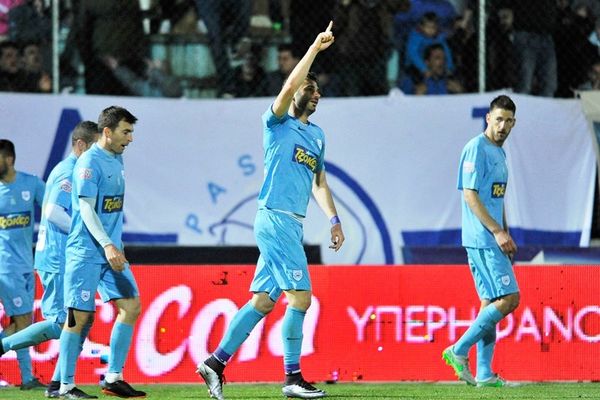 ΠΑΣ Γιάννινα: Η αποστολή για τον αγώνα με τον Ατρόμητο 