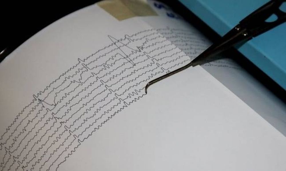 Σεισμική δόνηση μεγέθους 5,7 βαθμών στην Τανζανία