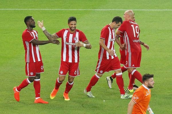 Ολυμπιακός: Έστειλε μηνύματα για τον τίτλο