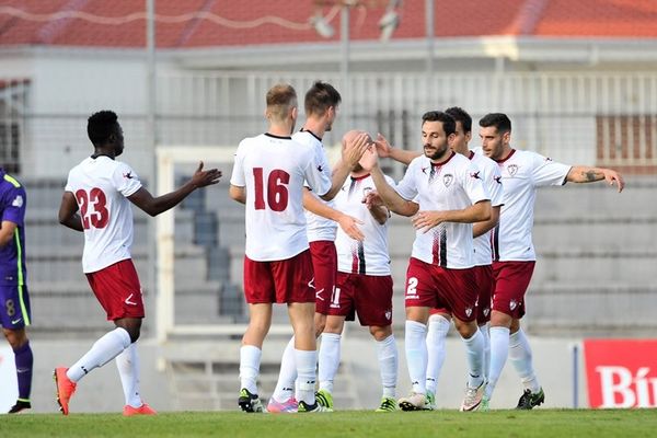 Super League: Αυλαία στην Θεσσαλία