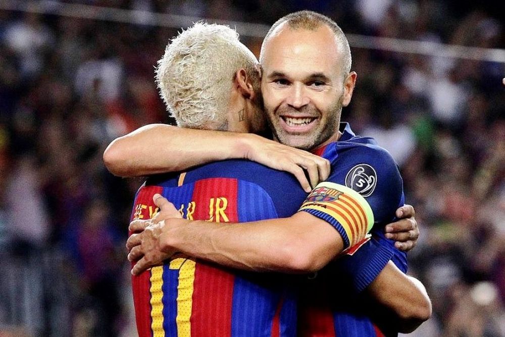 Champions League: Πανδαισία τερμάτων στην πρεμιέρα!