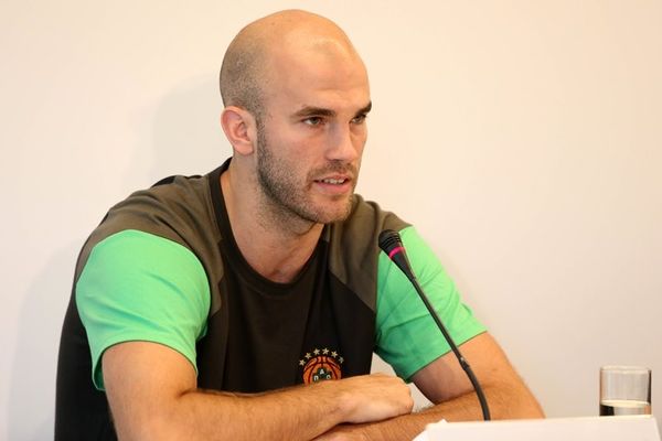 «Ηγέτης από τα 13 του!» (photo)