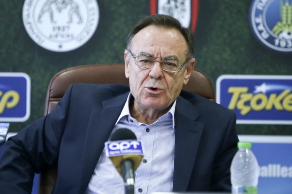 Δύσκολα θα ξεκινήσει (στην ώρα της) η Football League!
