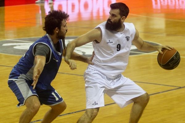 Στην παράταση ο ΠΑΟΚ την Γκαζιαντέπ