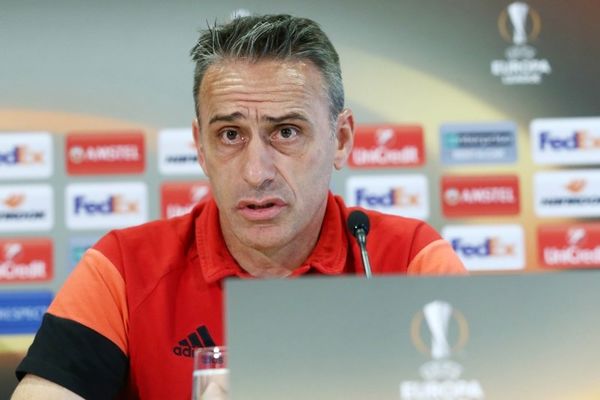 Μπέντο: «Βελτιωθήκαμε και θέλουμε τη νίκη»