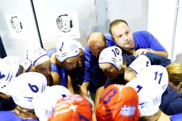 Περίπατο η εθνική με Τουρκία (29-3), περιμένει αντίπαλο για τον προημιτελικό