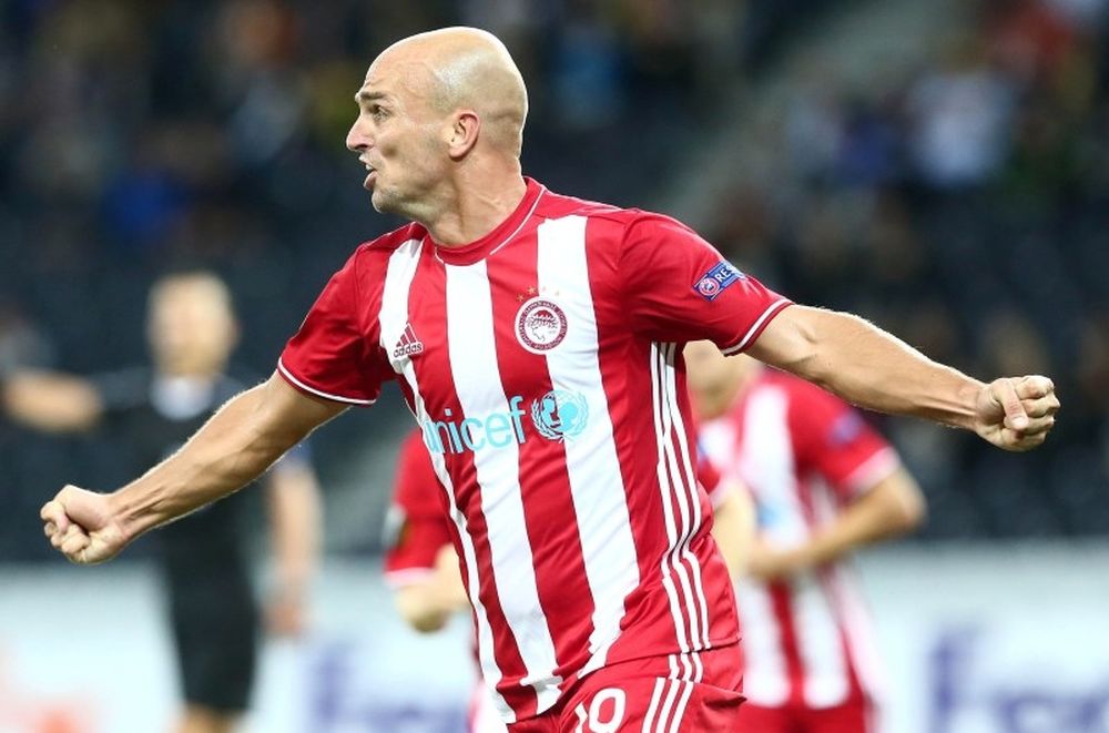 To γκολ του Καμπιάσο (video)