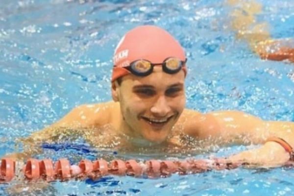Παραολυμπιακοί Αγώνες: Χρυσός με... ρεκόρ ο Μιχαλεντζάκης !