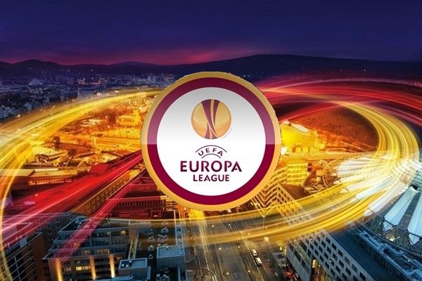 Τα αποτελέσματα της πρεμιέρας του Europa League