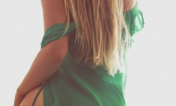 Το πιο καυτό Instagram (photos)