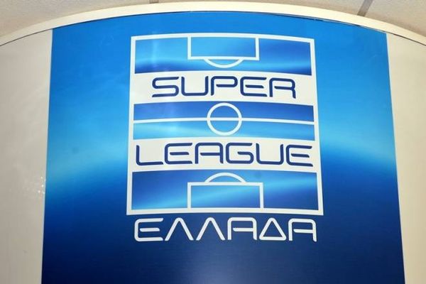 Super League: Πρόστιμα για τους… μεγάλους
