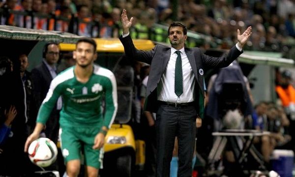 Παναθηναϊκός: Στέλνει μήνυμα με ΠΑΣ!