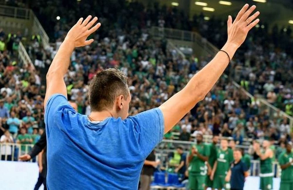 Βίντεο-ντοκουμέντο: Ο Διαμαντίδης εν δράσει 16 χρονών 