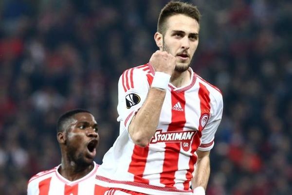 Ολυμπιακός: Τι τρέχει με Φορτούνη; - Οριστικά εκτός αποστολής!