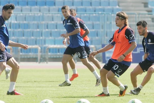 Ηρακλής: Με τέσσερις απουσίες κόντρα στον Ολυμπιακό