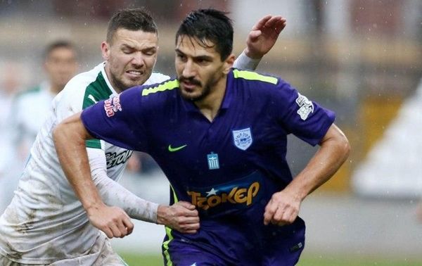 ΠΑΣ Γιάννινα: Με Τζανόπουλο στη Λεωφόρο