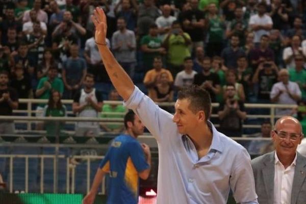 Από όλη την Ελλάδα, στο ΟΑΚΑ για τον Μήτσο! (pics)