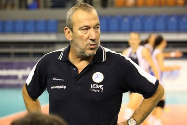 Φλώρος: «Δώσαμε ό,τι καλύτερο είχαμε»