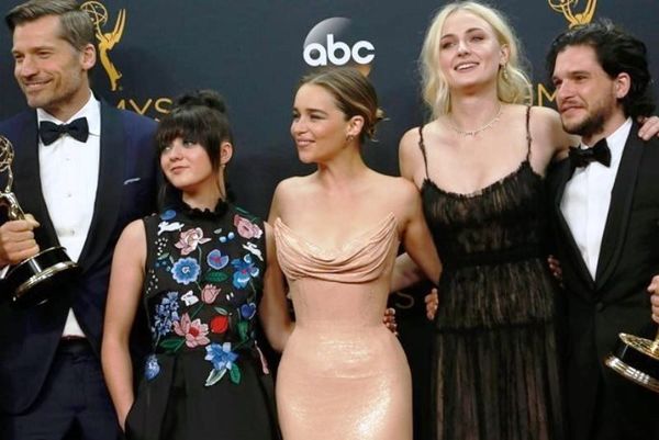 Το «Game of Thrones» σάρωσε στα 68α Emmy Awards!