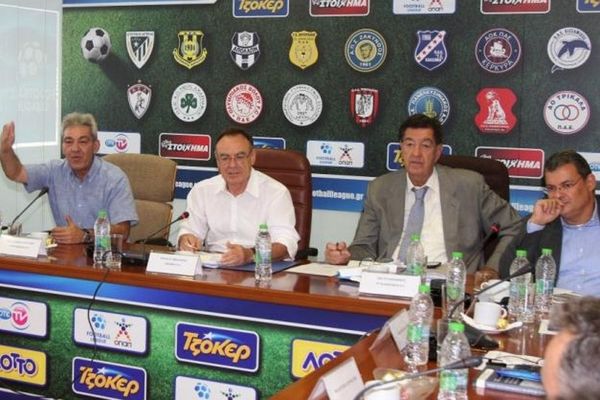 Αναβολή επ' αόριστον στη Football League!
