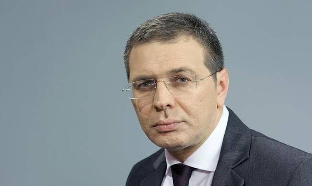 Συνελήφθη ο δημοσιογράφος Στέφανος Χίος