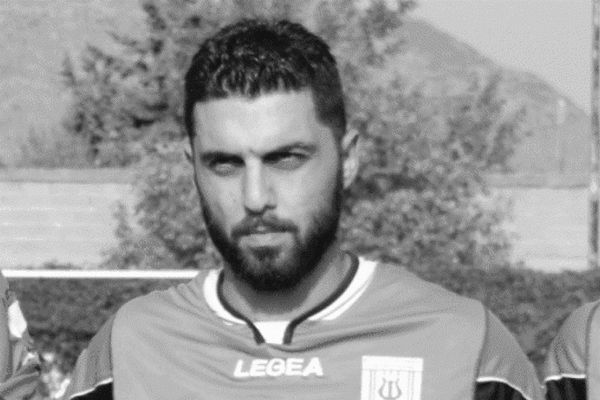 ΣΟΚ! Νεκρός Έλληνας ποδοσφαιριστής σε τροχαίο!
