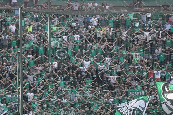 Σε απολογία Παναθηναϊκός και Ηρακλής