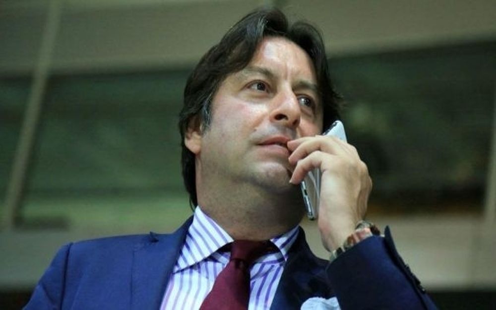 Μοντεκάλβο: «Σκανδαλώδης η διαιτησία στο Ηρακλής-Ολυμπιακός»