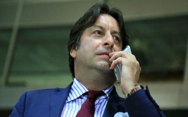 Μοντεκάλβο: «Σκανδαλώδης η διαιτησία στο Ηρακλής-Ολυμπιακός»