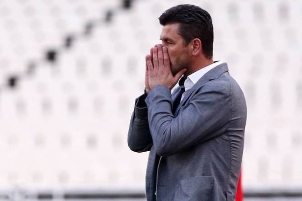 Προσφυγή κατά του Πανιωνίου ο Ουζουνίδης!