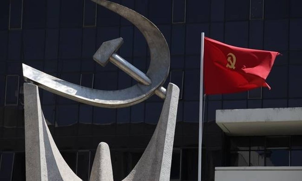 ΚΚΕ: Ο Τσίπρας έπλεξε το εγκώμιο της συμφωνίας ΕΕ - Τουρκίας
