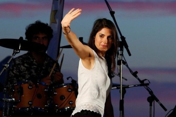 «Δεν έχω Ολυμπιακούς Αγώνες καρδιά μου»...