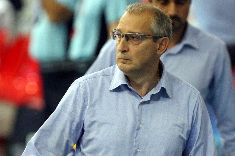 Γκουλινέλι: Ακόμα δεν είμαστε πλήρεις