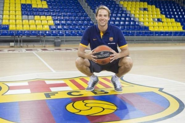 Αργεί η επιστροφή του Κόπονεν στην Μπαρτσελόνα