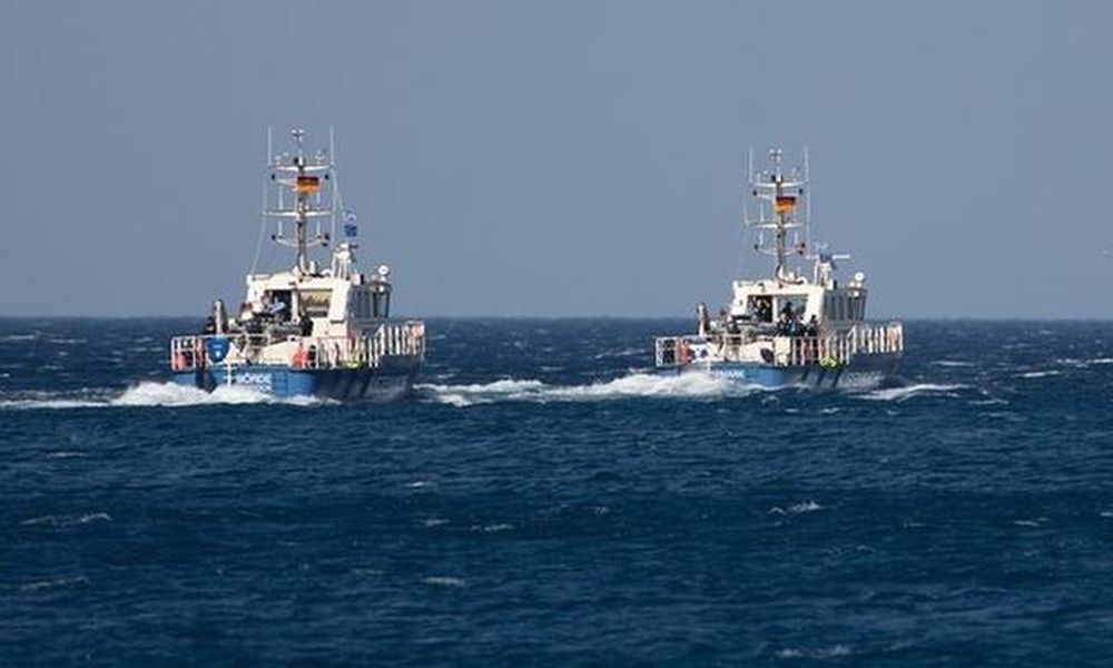 Τραγωδία στην Αίγυπτο: Ναυάγησε σκάφος με 600 μετανάστες - Τουλάχιστον 29 νεκροί