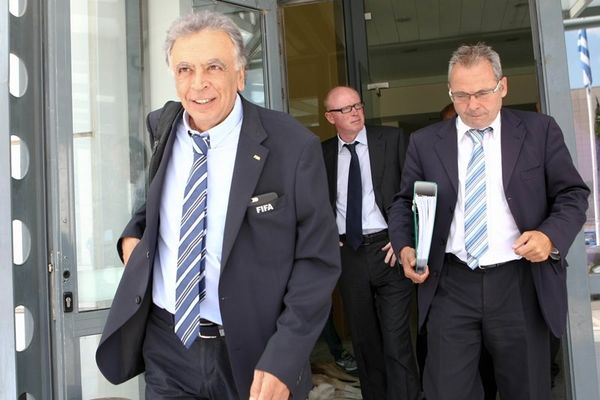 Παναθηναϊκός: «Ενδιαφέρουσα πρόταση»