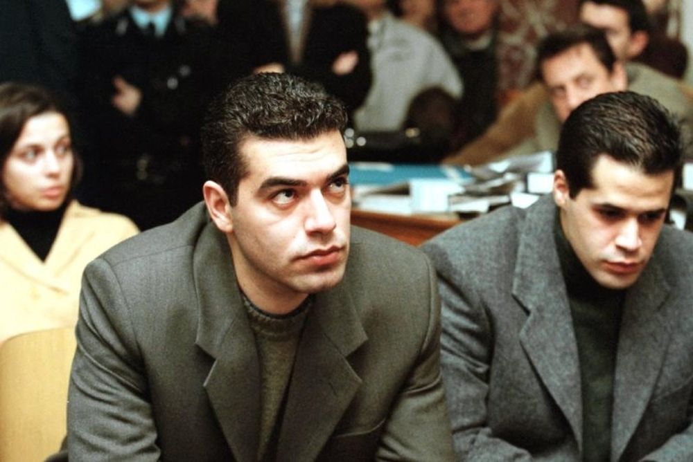 Αποφυλακίζεται ο «αρχισατανιστής» Μάκης Κατσούλας