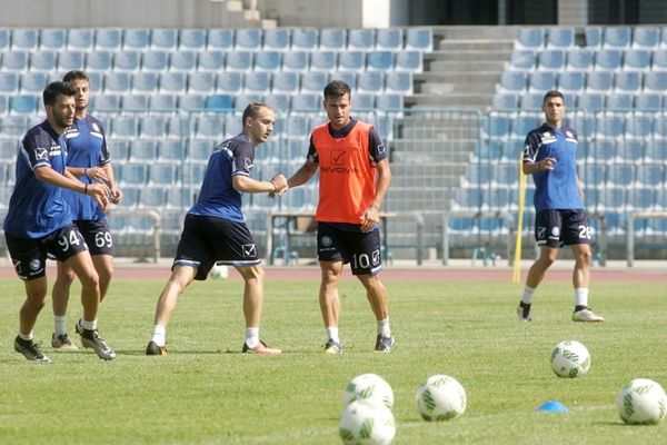 Ηρακλής: Προπόνηση στη Σουρωτή ενόψει ΑΕΚ