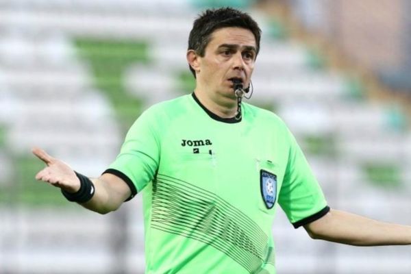 ΠΑΟΚ για Μήτσιο: «Είναι ανεπιθύμητος»